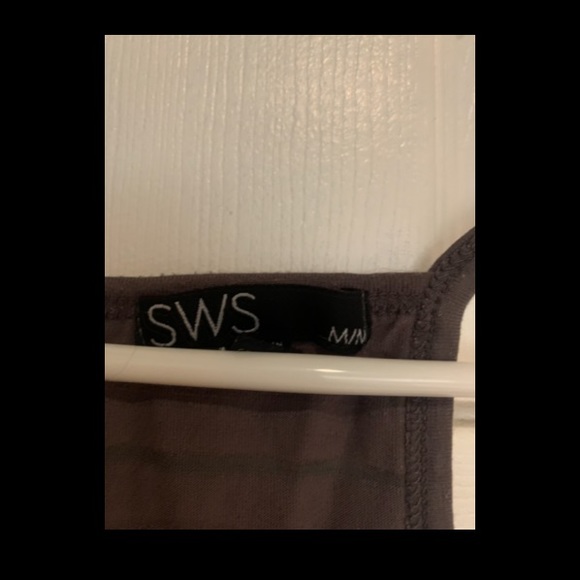 Tank Top - Picture 2 of 2